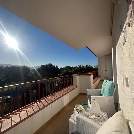 بيت للعطل Sea&sun - 400 M Dal Mare