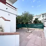 度假居 Sea&sun - 400 M Dal Mare