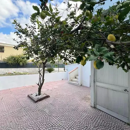Casa vacanze Sea&sun - 400 M Dal Mare *